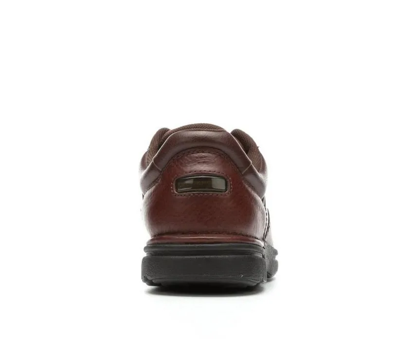 Men's Rockport Ridgefield Eureka Casual Oxfords