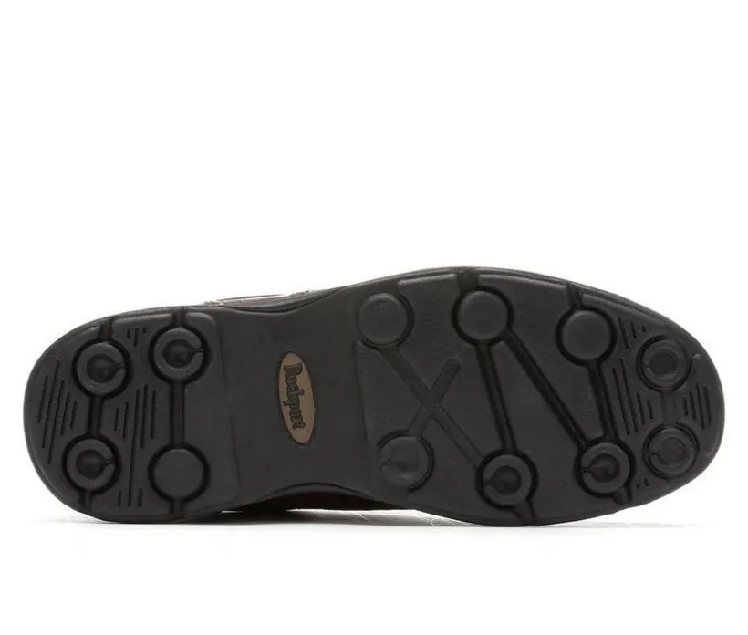 Men's Rockport Ridgefield Eureka Casual Oxfords