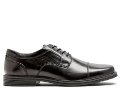 Men's Rockport Robinsyn Waterproof Cap Toe Dress Shoes