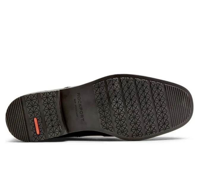 Men's Rockport Robinsyn Waterproof Cap Toe Dress Shoes