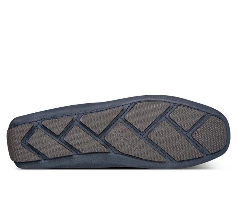 Men's Rockport Rodger Loafers