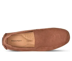 Men's Rockport Rodger Loafers