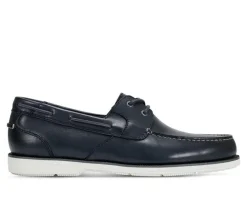 Men's Rockport Southport Boat Shoes