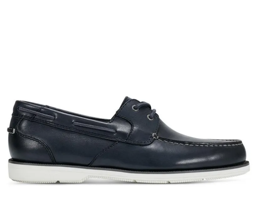Men's Rockport Southport Boat Shoes