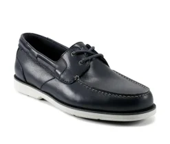 Men's Rockport Southport Boat Shoes