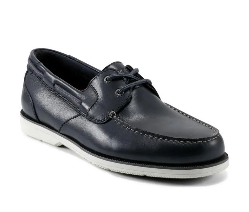 Men's Rockport Southport Boat Shoes