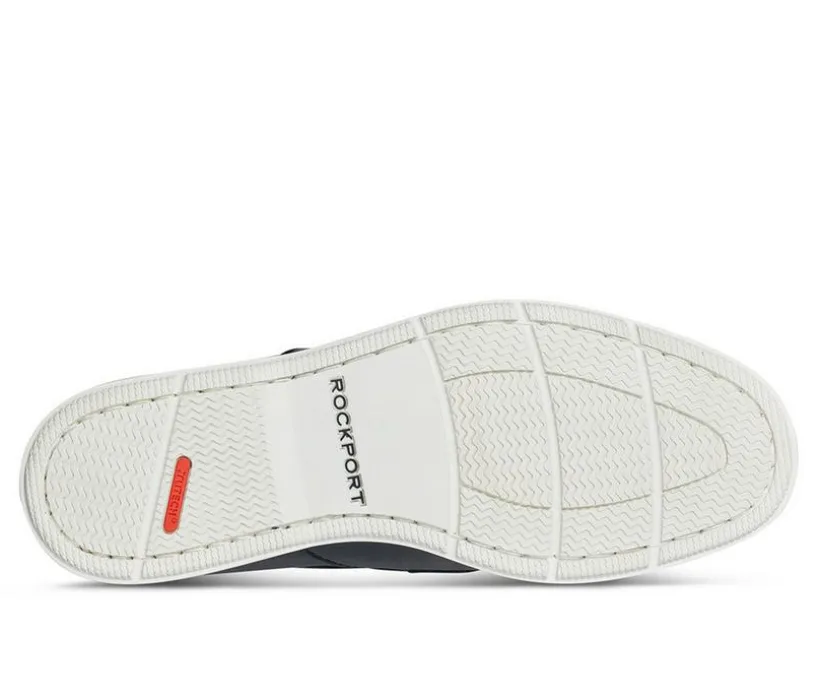 Men's Rockport Southport Boat Shoes