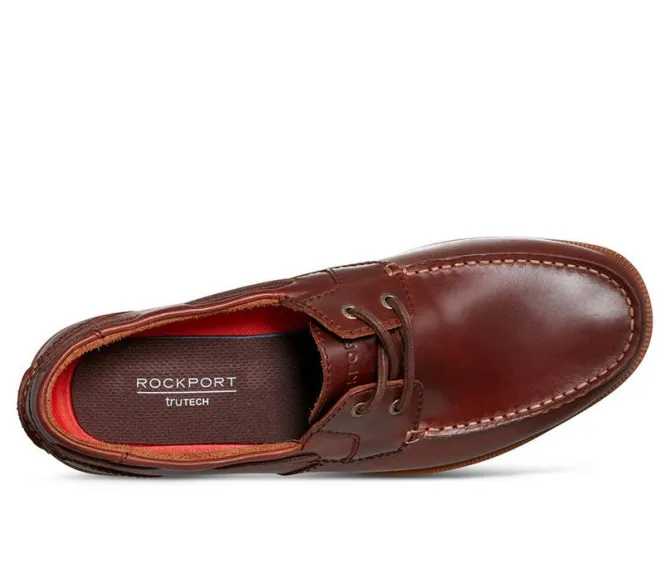 Men's Rockport Southport Boat Shoes