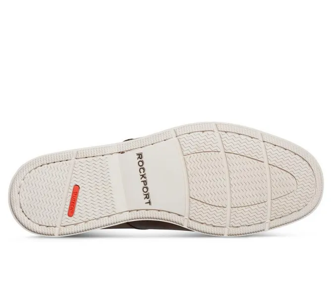 Men's Rockport Southport Boat Shoes