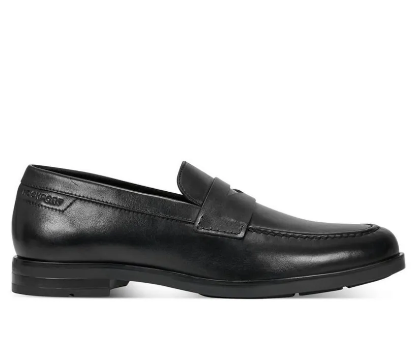 Men's Rockport Sutton Dress Loafers