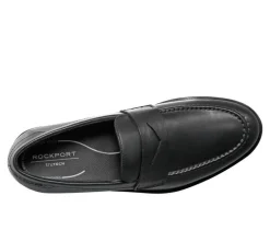 Men's Rockport Sutton Dress Loafers