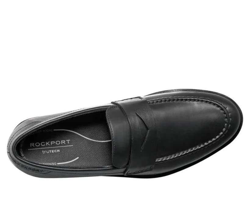 Men's Rockport Sutton Dress Loafers