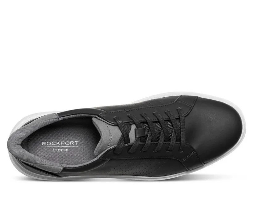 Men's Rockport Tristenl Sport Oxfords