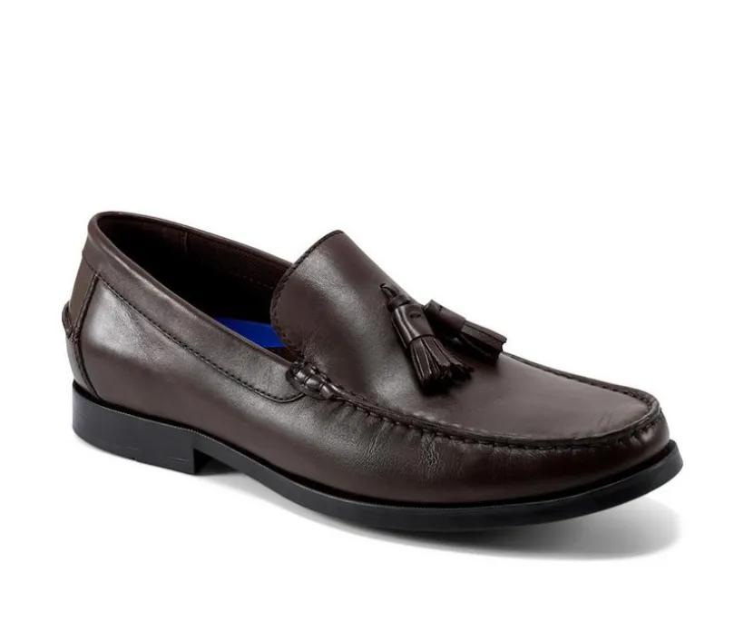 Men's Rockport Whitlaw Loafers