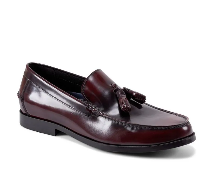 Men's Rockport Whitlaw Loafers