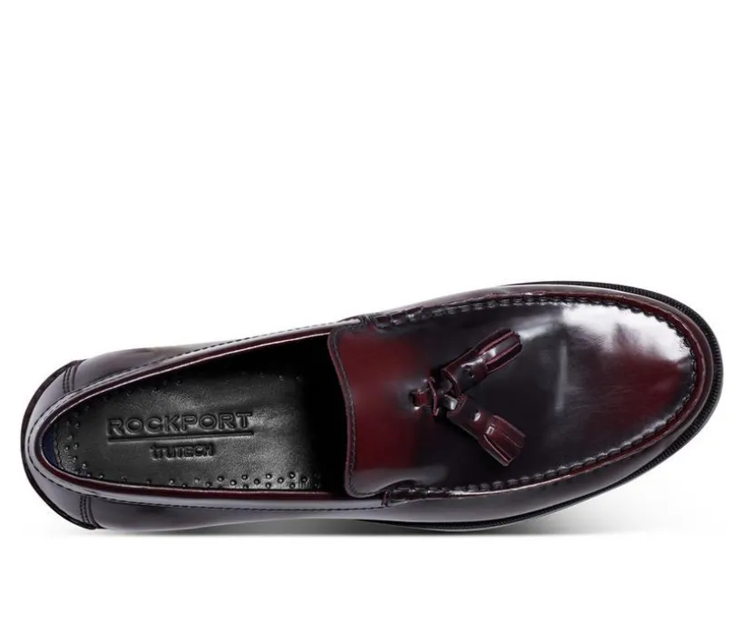 Men's Rockport Whitlaw Loafers