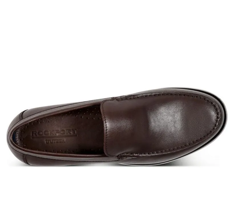 Men's Rockport Whitley Loafers