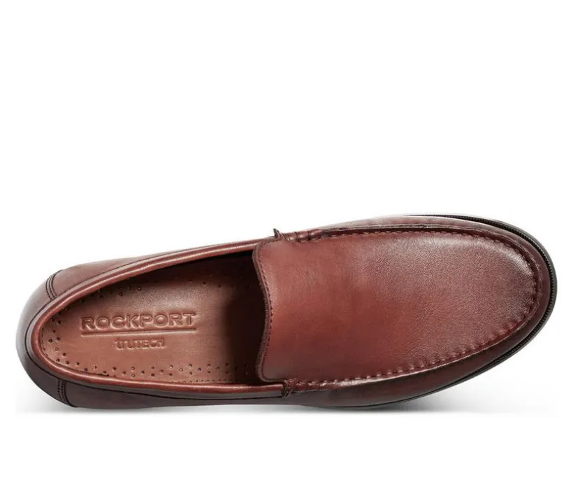 Men's Rockport Whitley Loafers
