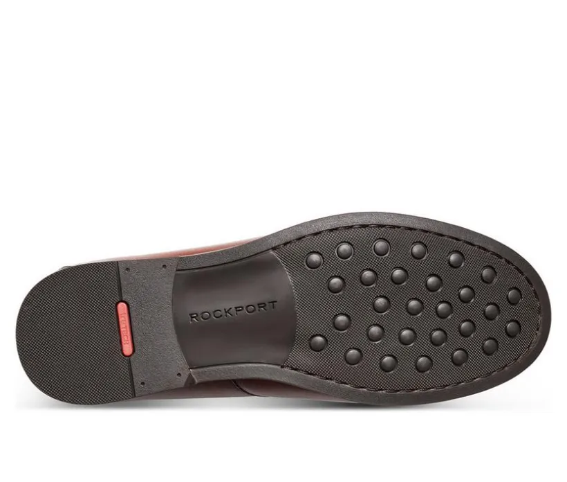 Men's Rockport Whitley Loafers