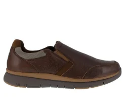 Men's Rockport Works Primetime Casuals Steel Toe Work Shoes