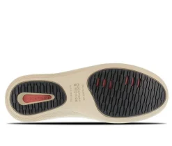 Men's Rockport Works TruFlex Work Work Shoes