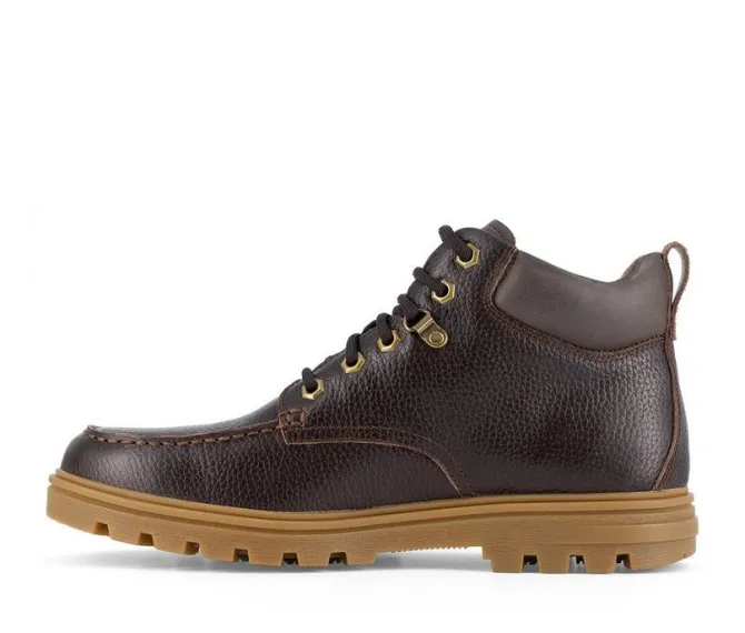 Men's Rockport Works Weather or Not Work RK6710 Waterproof Boots