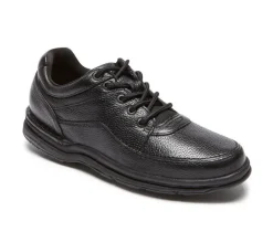 Men's Rockport World Tour Classic Dress Oxfords