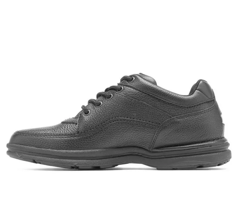 Men's Rockport World Tour Classic Dress Oxfords