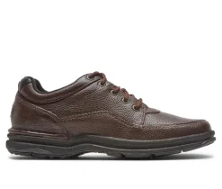 Men's Rockport World Tour Classic Dress Oxfords