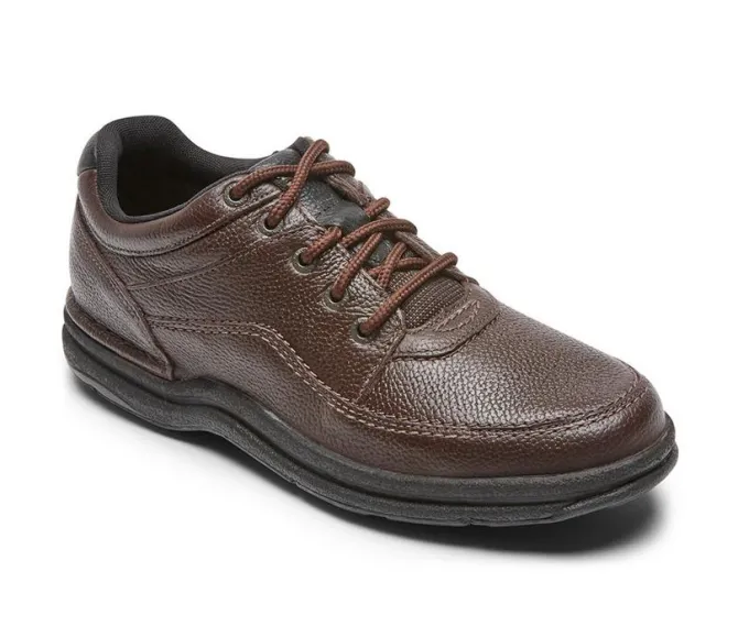 Men's Rockport World Tour Classic Dress Oxfords