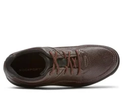 Men's Rockport World Tour Classic Dress Oxfords