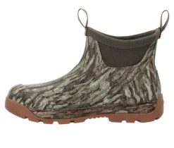 Men's Rocky Backlands Rain Boots