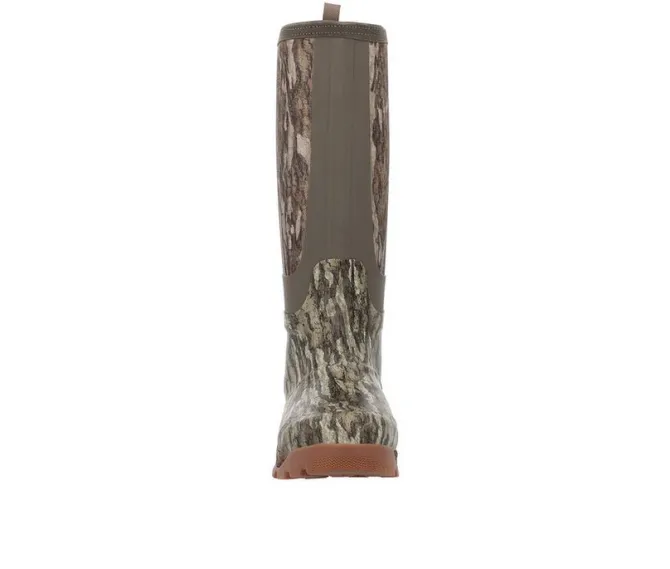 Men's Rocky Backlands Tall Boot Farm Boots