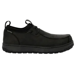 Men's Rocky Dry Strike SRX Low Safety Shoes