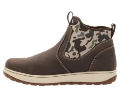 Men's Rocky Dry Strike SRX Work Boots