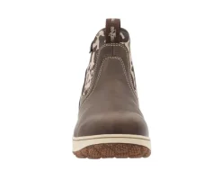 Men's Rocky Dry Strike SRX Work Boots