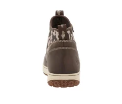 Men's Rocky Dry Strike SRX Work Boots