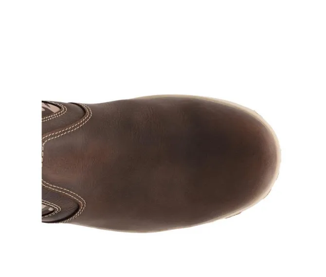 Men's Rocky Dry Strike SRX Work Boots