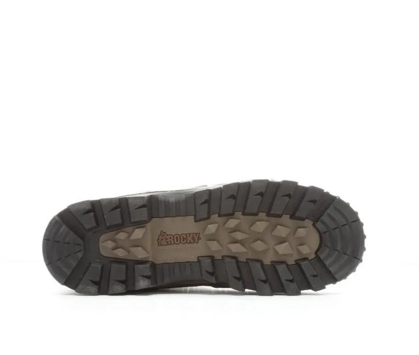 Men's Rocky 1000G Insulated Hunting 3M Thinsulate Insulated Boots