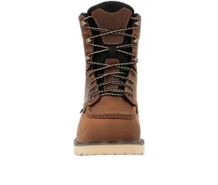 Men's Rocky Grindstone XTR 8
