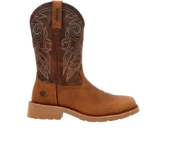 Men's Rocky Monocrepe ST Work Boots