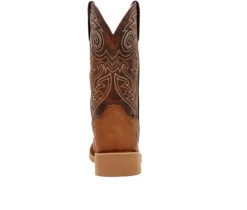Men's Rocky Monocrepe Western Work Boots