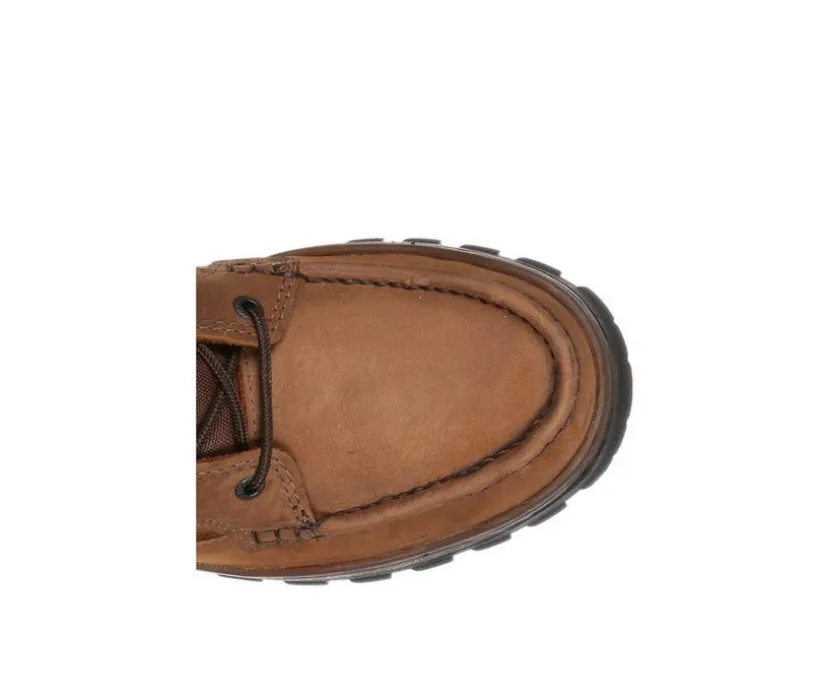 Men's Rocky 6" Outback GORE-TEX Waterproof Hiking Boots