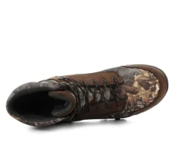 Men's Rocky Retraction Insulated 8