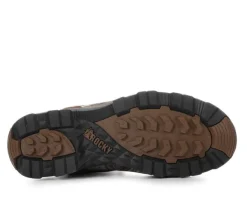 Men's Rocky Retraction Insulated 8