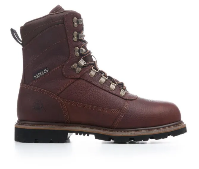 Men's Rocky Rocky Ranger Insulated Boots