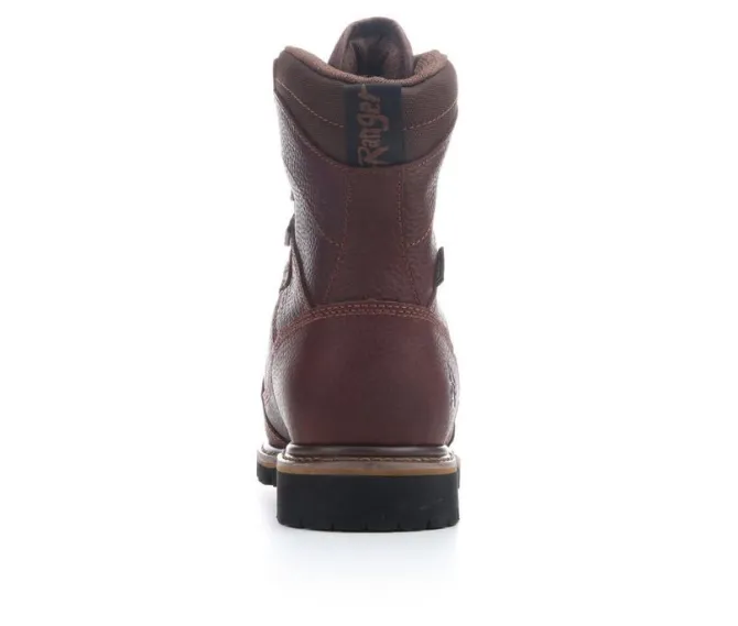 Men's Rocky Rocky Ranger Insulated Boots