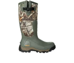 Men's Rocky Sport Pro Rubber Outdoor Work Boots