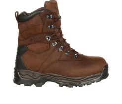 Men's Rocky Sport Utility 1000G Waterproof Insulated Boots