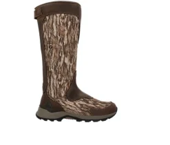 Men's Rocky Trophy Series Snake Boots